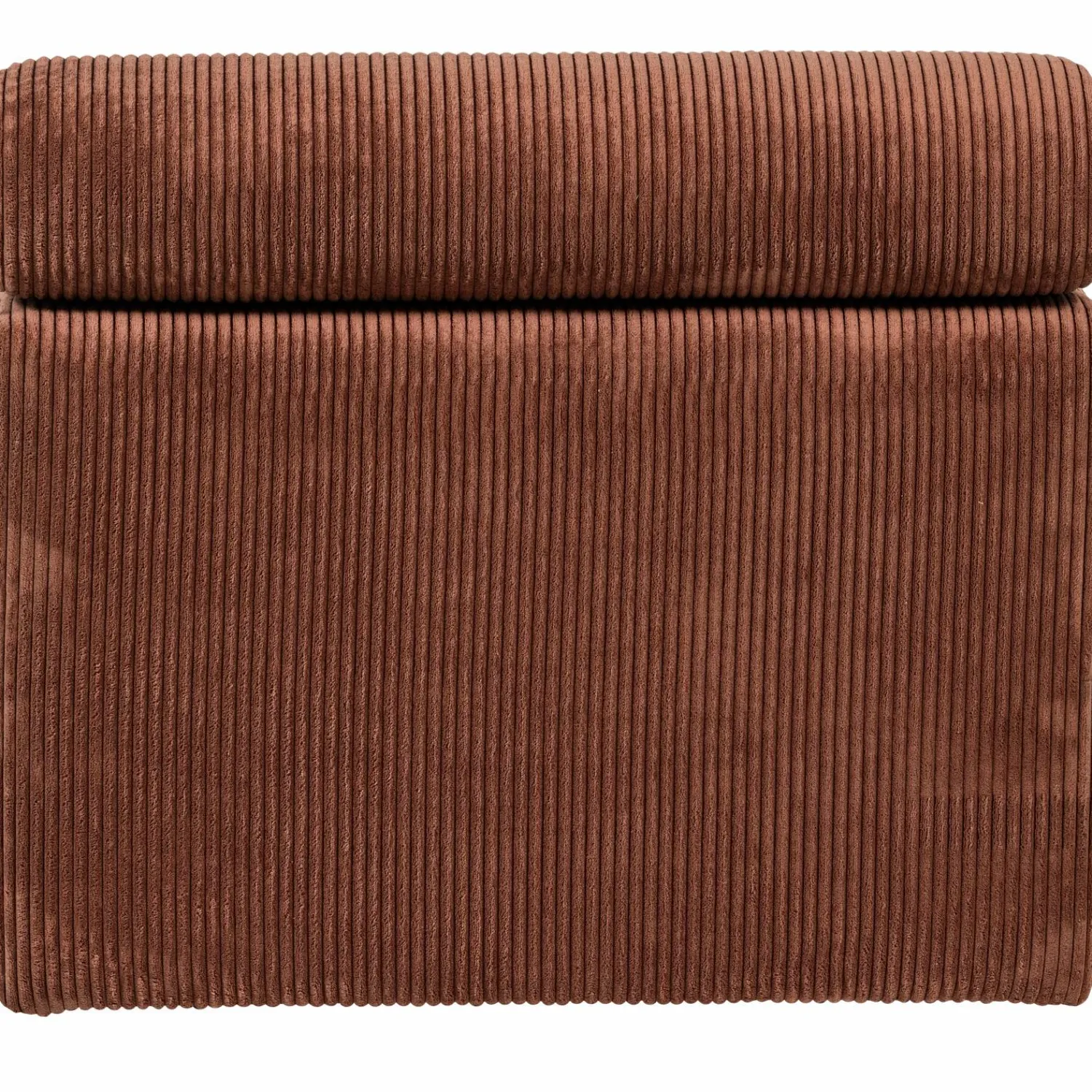 WOOOD Novi 1-zits element ribstof Terra