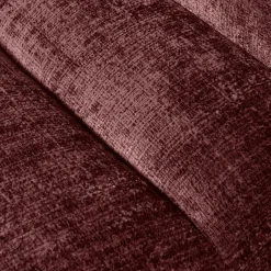 Discount WOOOD Observe fauteuil Aubergine