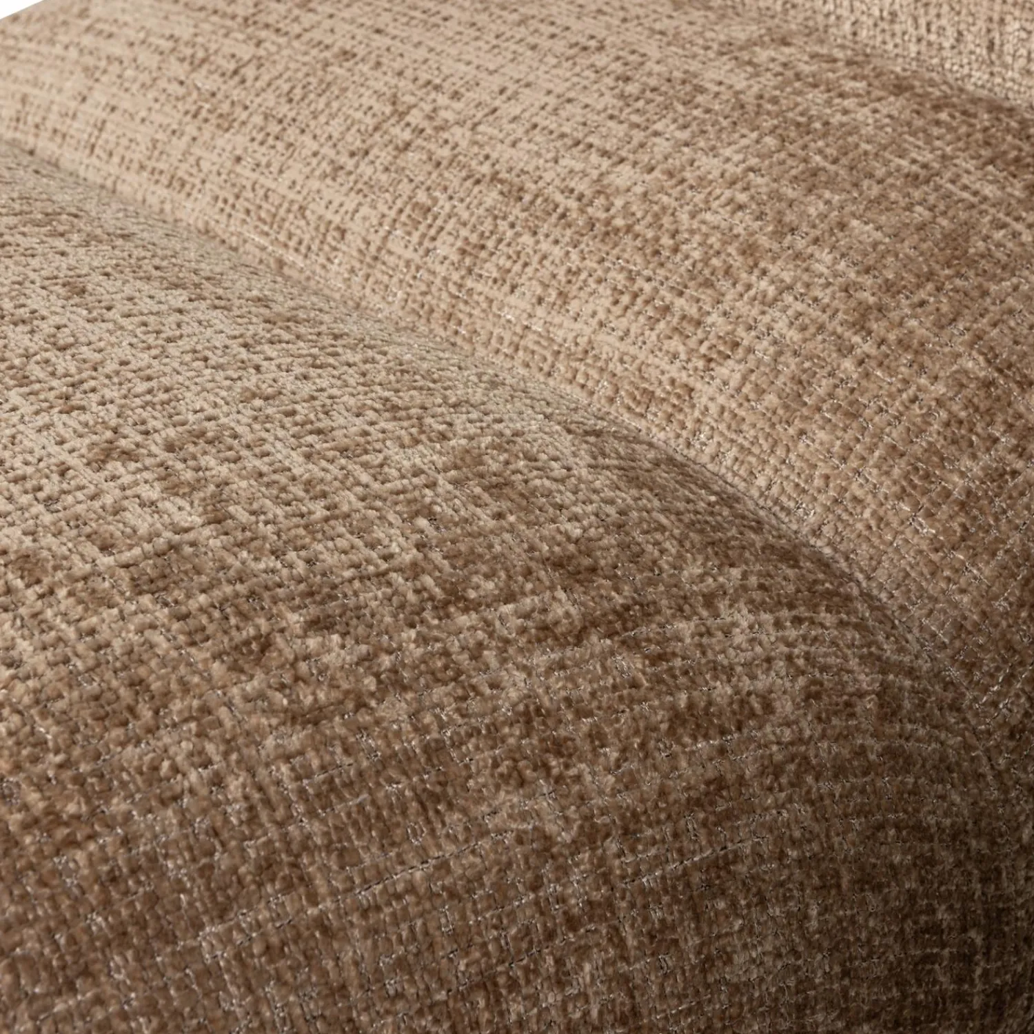 Online WOOOD Observe fauteuil clay Kleigrijs