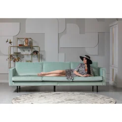 Hot WOOOD Organize kast 44 cm grenen mist