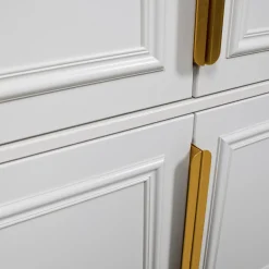 Hot WOOOD Organize kast 44 cm grenen mist