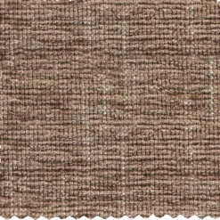 Sale WOOOD Pearl poef Mud melange