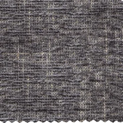 Outlet WOOOD Pearl XL poef Denim melange