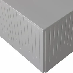 Hot WOOOD Pencil tv meubel grenen mist