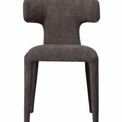 Hot WOOOD Permit eetkamerstoel Espresso