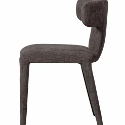 Hot WOOOD Permit eetkamerstoel Espresso