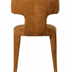 Best WOOOD Permit eetkamerstoel Kaneel
