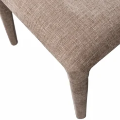 Online WOOOD Permit eetkamerstoel Zand