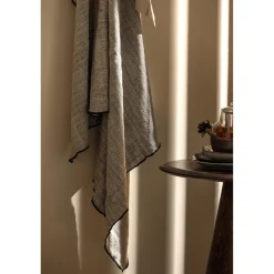 Sale WOOOD Posture bijzettafel mango hout walnoot