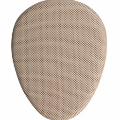 Online WOOOD Puuk poef mesh naturel 38x60x47 cm