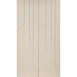 WOOOD Rain 2-deurs kledingkast grenen dust