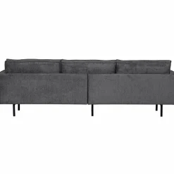 Outlet WOOOD Rodeo bank 3-zits structure velvet Mountain