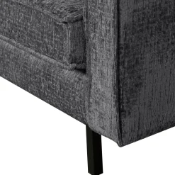 Outlet WOOOD Rodeo bank 3-zits structure velvet Mountain