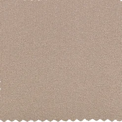 New WOOOD Rodeo chaise longue links bouclé Beige