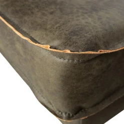 Best WOOOD Rodeo daybed rechts ecoleer Army