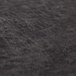 New WOOOD Rodeo daybed rechts ecoleer Zwart