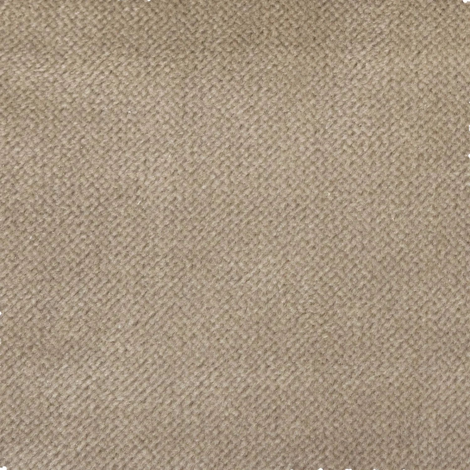 Hot WOOOD Rodeo fauteuil velvet Khaki