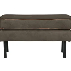 Hot WOOOD Rodeo hocker op poten ecoleer Army