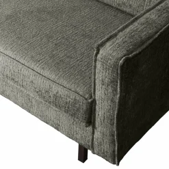 Sale WOOOD Rodeo hoekbank links structure velvet Frost