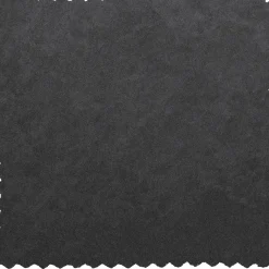 Outlet WOOOD Rodeo hoekbank links velvet Antraciet