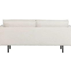 Discount WOOOD Rodeo 2,5-zits bank bouclé Naturel