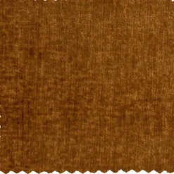 WOOOD Sara fauteuil structure velvet cognac