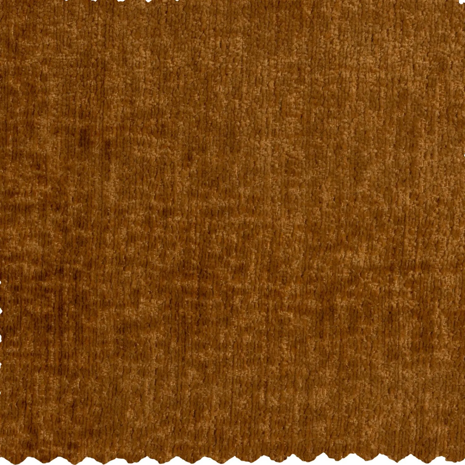 WOOOD Sara fauteuil structure velvet cognac