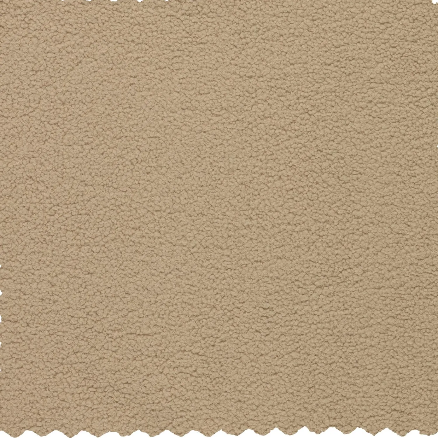 Clearance WOOOD Sara fauteuil teddy zand