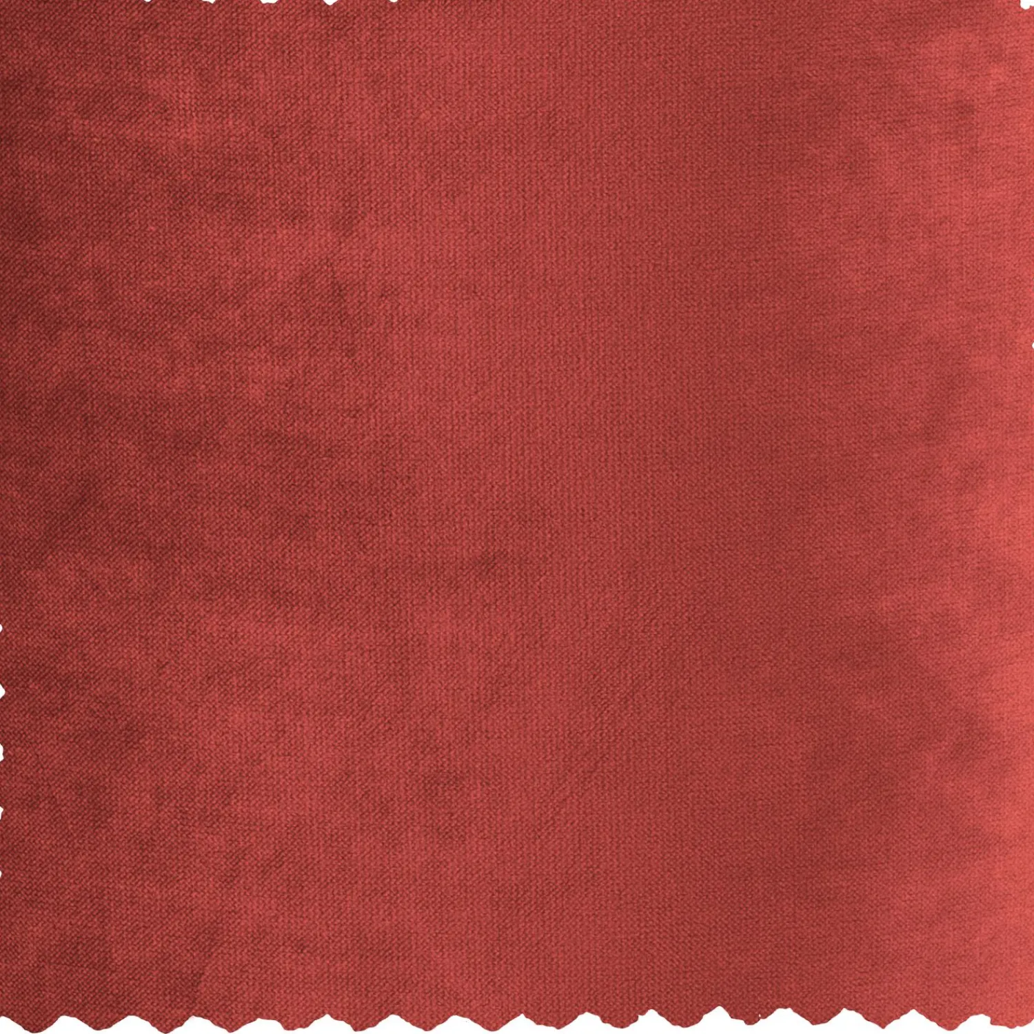 Sale WOOOD Sara poef hoog velvet 46xø46 Framboos