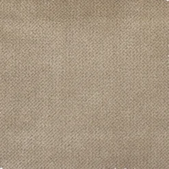 WOOOD Sara poef laag velvet 36xø60 Khaki