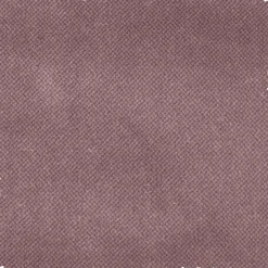 Clearance WOOOD Sara poef laag velvet 36xø60 Warm lila