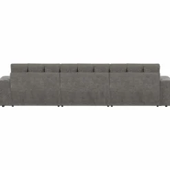 Online WOOOD Second Date chaise longue rechts vintage Muis