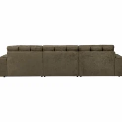 Online WOOOD Second Date chaise longue links structure velvet Bonsai