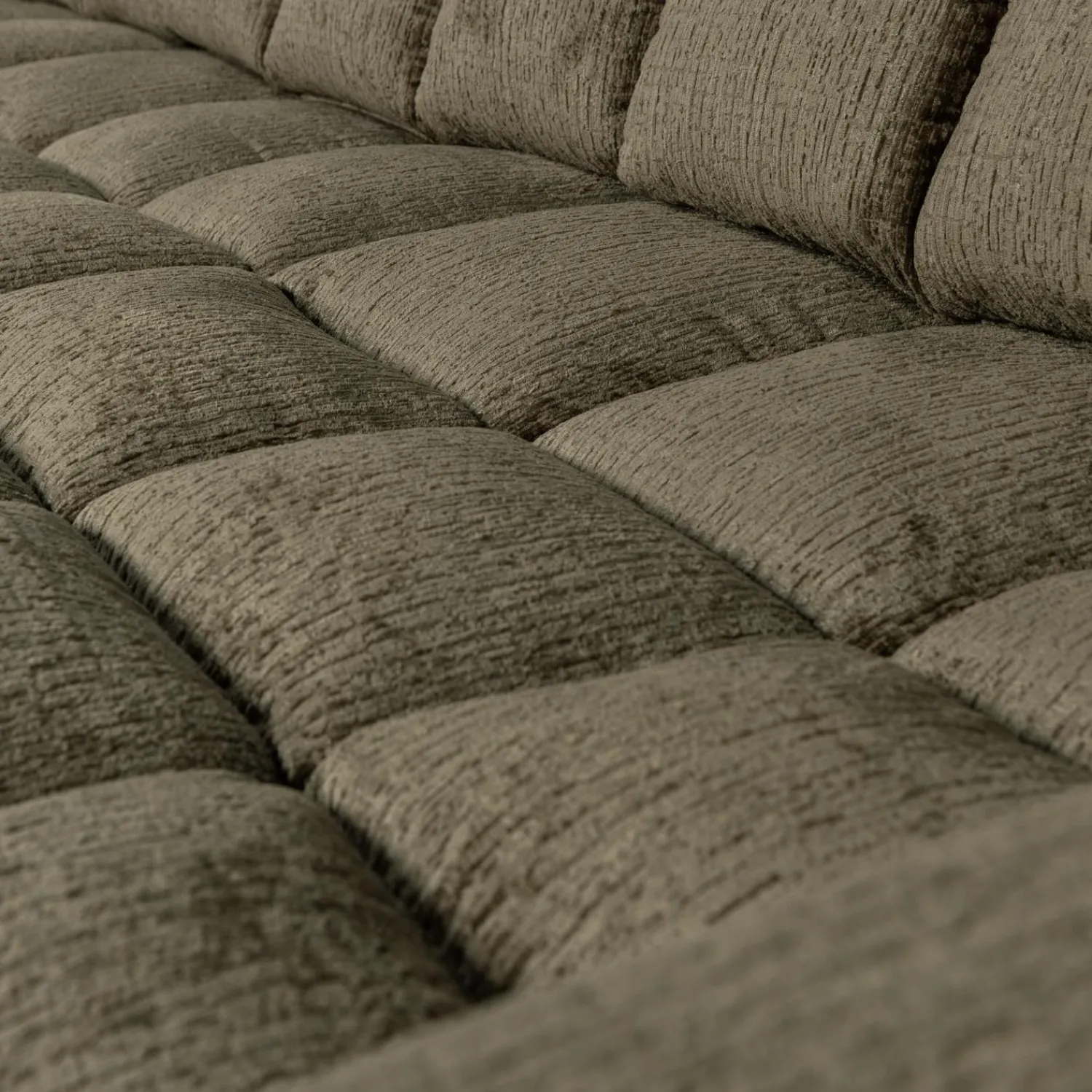 Online WOOOD Second Date chaise longue links structure velvet Bonsai