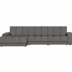 Best WOOOD Second Date chaise longue links vintage Muis