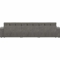 Best WOOOD Second Date chaise longue links vintage Muis