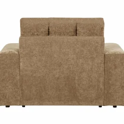 WOOOD Second Date fauteuil vintage Zand