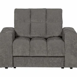 New WOOOD Second Date fauteuil vintage Muis