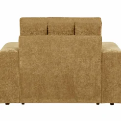 Discount WOOOD Second Date fauteuil vintage Goud