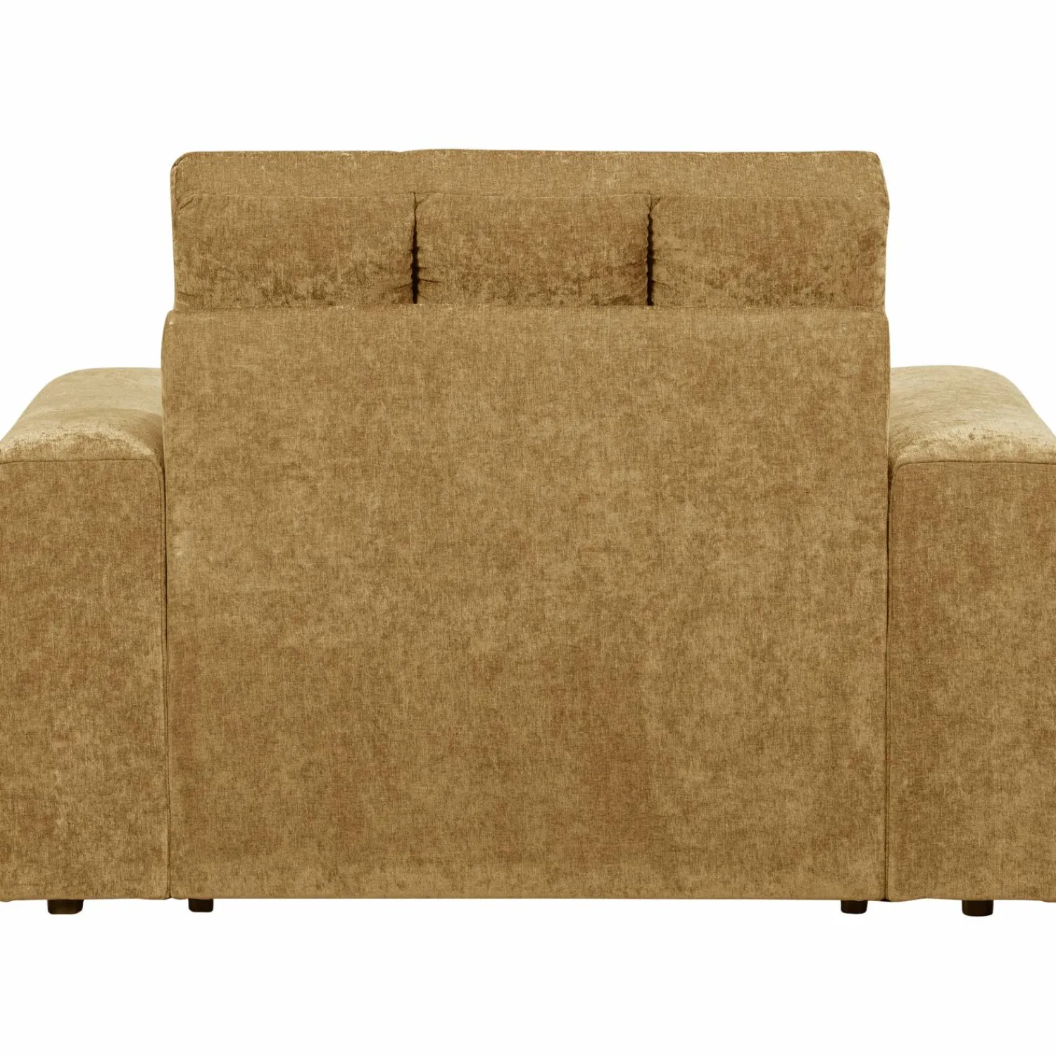 Discount WOOOD Second Date fauteuil vintage Goud