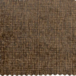 Discount WOOOD Second Date hocker structure velvet Brass