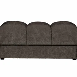 Outlet WOOOD Second Date hocker vintage Warm grijs