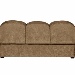 Hot WOOOD Second Date hocker vintage Zand