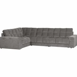 New WOOOD Second Date hoekbank links vintage Muis