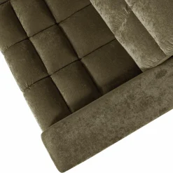 Sale WOOOD Second Date hoekbank rechts vintage Groen