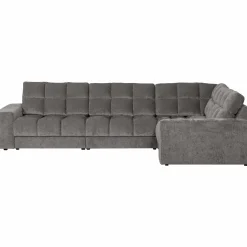 New WOOOD Second Date hoekbank rechts vintage Muis