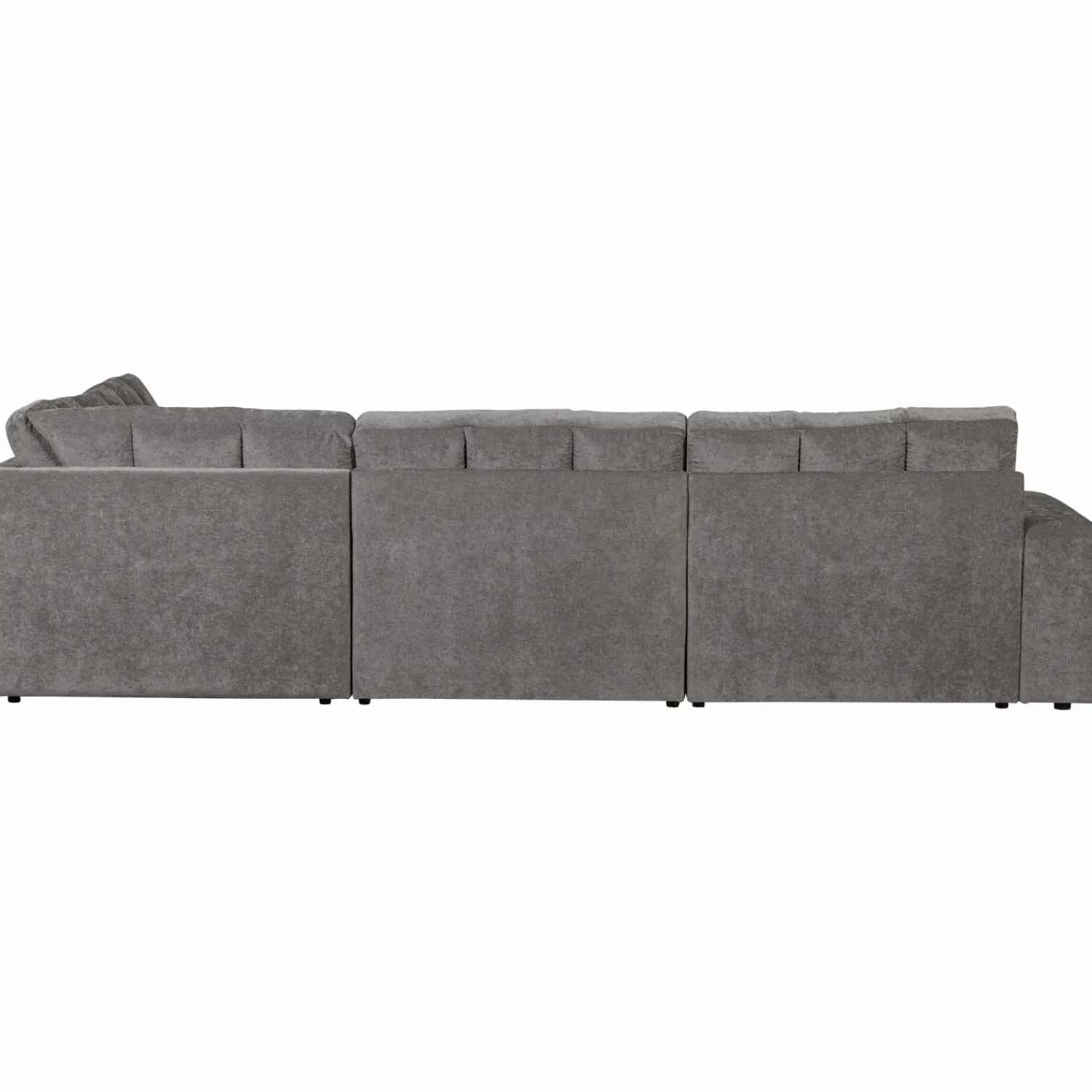 New WOOOD Second Date hoekbank rechts vintage Muis