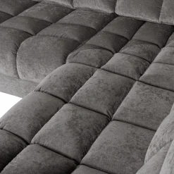 New WOOOD Second Date hoekbank rechts vintage Muis