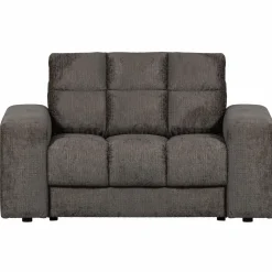 Online WOOOD Second Date loveseat structure velvet Mountain