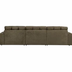 Hot WOOOD Second Date 3-zits bank structure velvet Bonsai